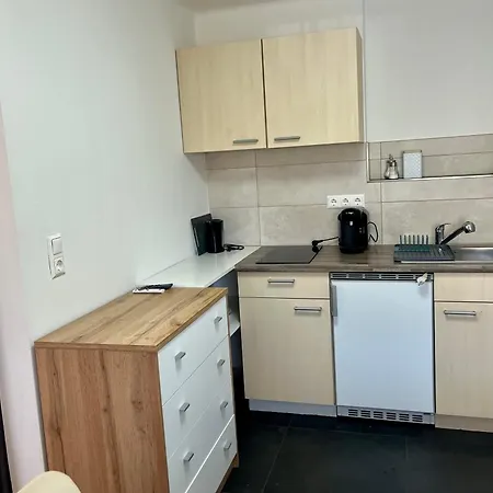 Apartment La Terrazza-stams Stams