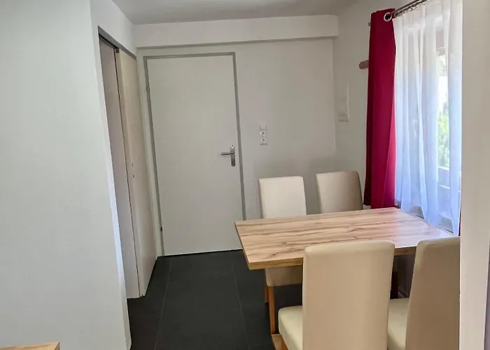 Apartment La Terrazza-stams *